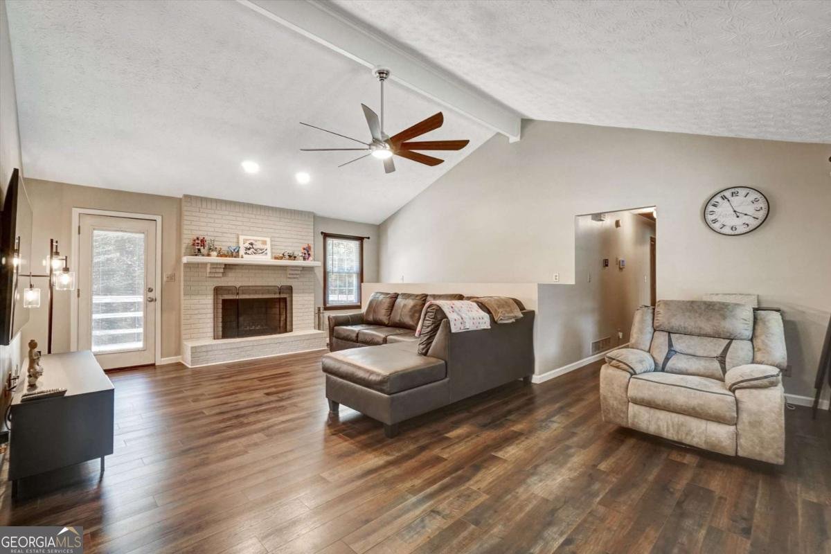 2681 Round Ridge Road Loganville - 13