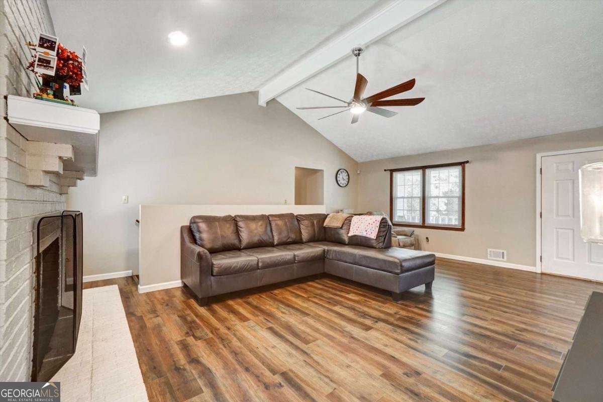2681 Round Ridge Road Loganville - 14