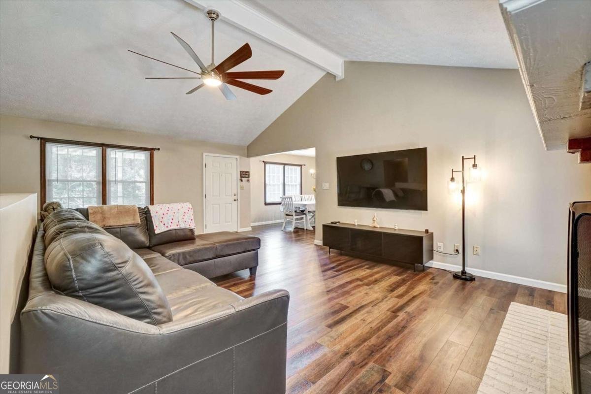 2681 Round Ridge Road Loganville - 15