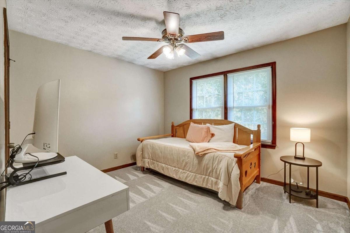 2681 Round Ridge Road Loganville - 19