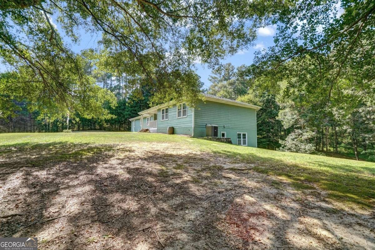 2681 Round Ridge Road Loganville - 2