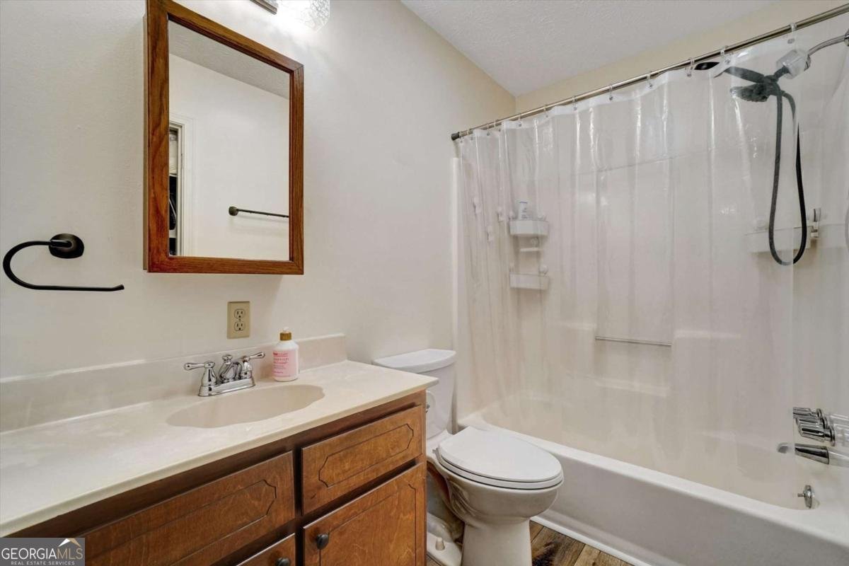 2681 Round Ridge Road Loganville - 21