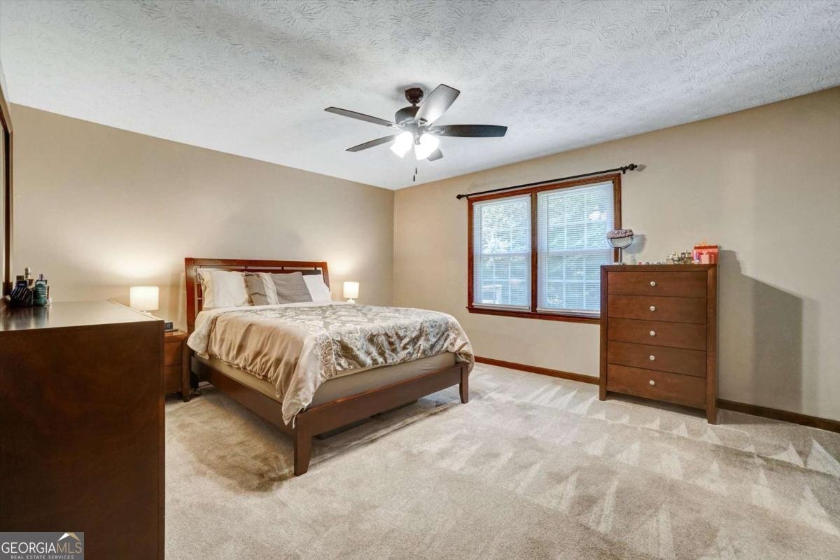 2681 Round Ridge Road Loganville - 22