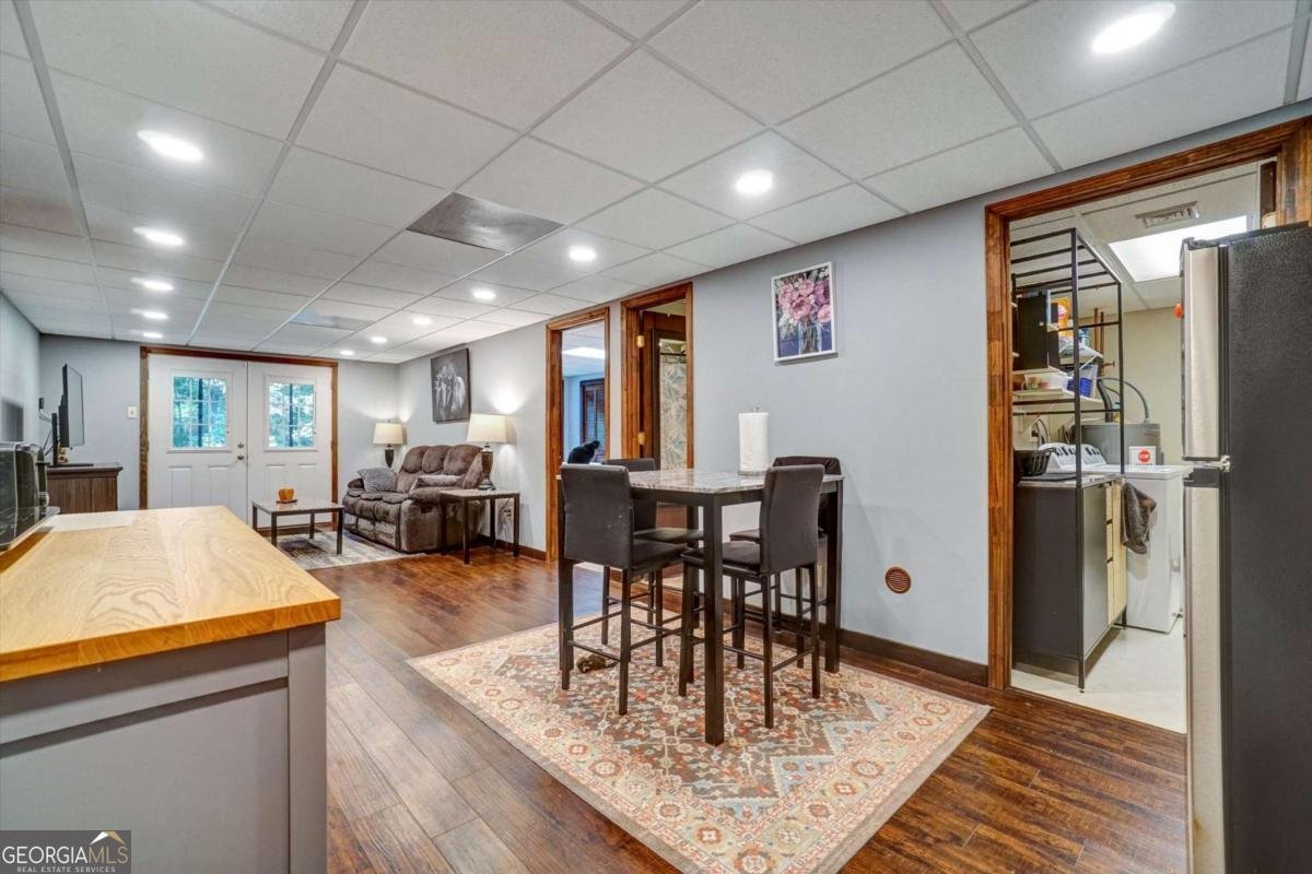 2681 Round Ridge Road Loganville - 26