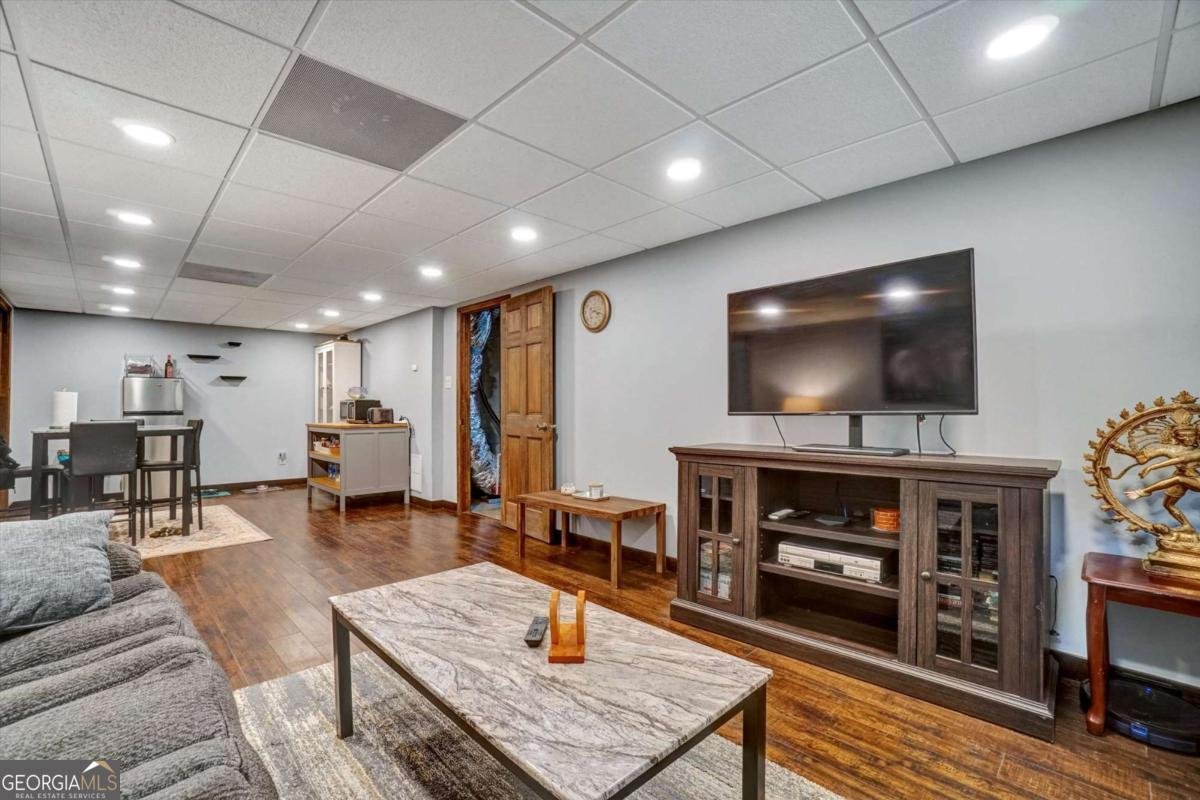 2681 Round Ridge Road Loganville - 27