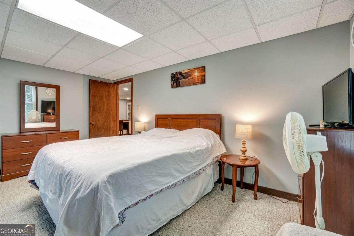 2681 Round Ridge Road Loganville - 29