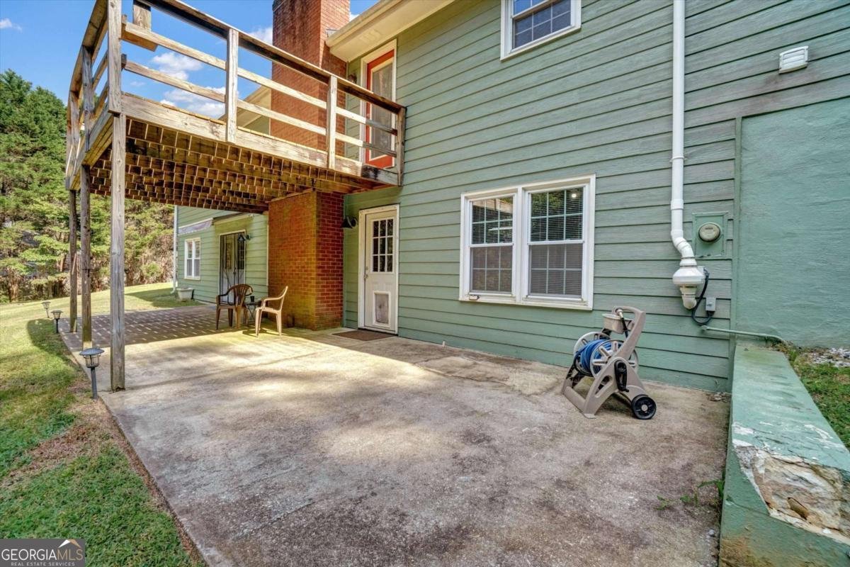 2681 Round Ridge Road Loganville - 36