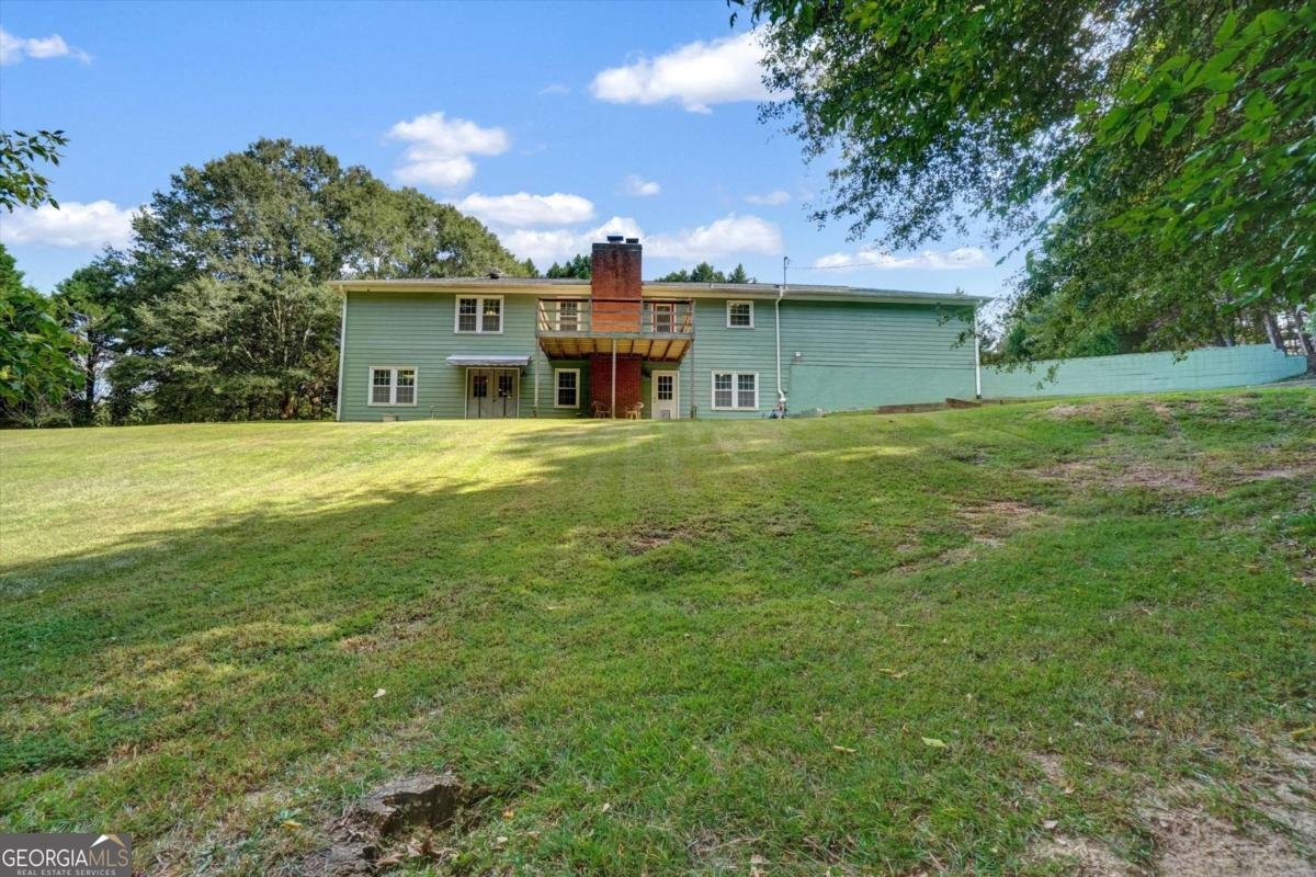 2681 Round Ridge Road Loganville - 39