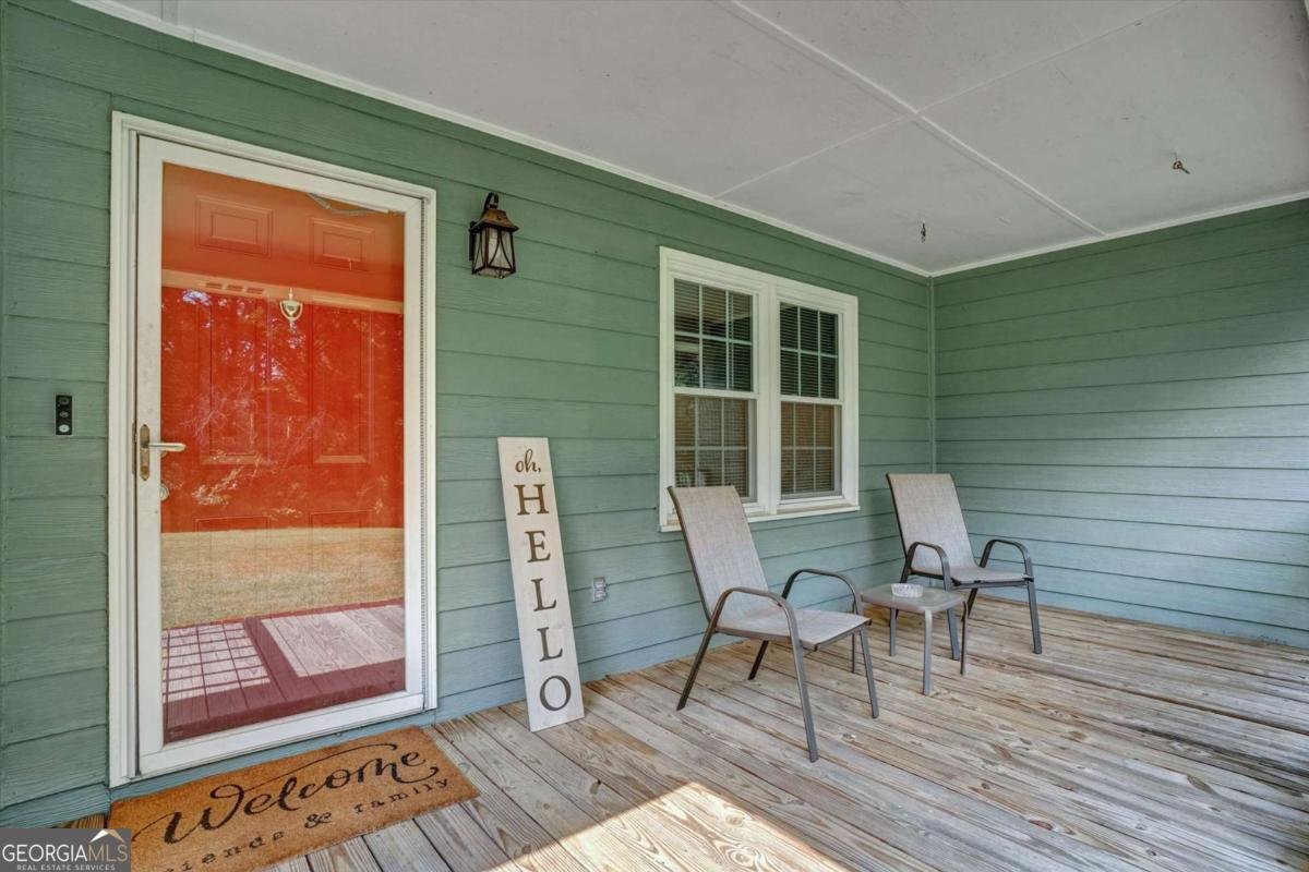2681 Round Ridge Road Loganville - 4