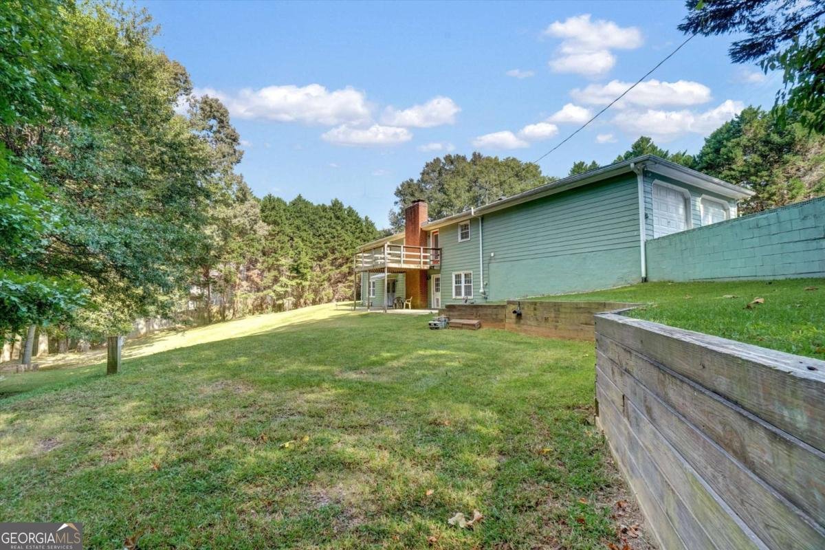 2681 Round Ridge Road Loganville - 40