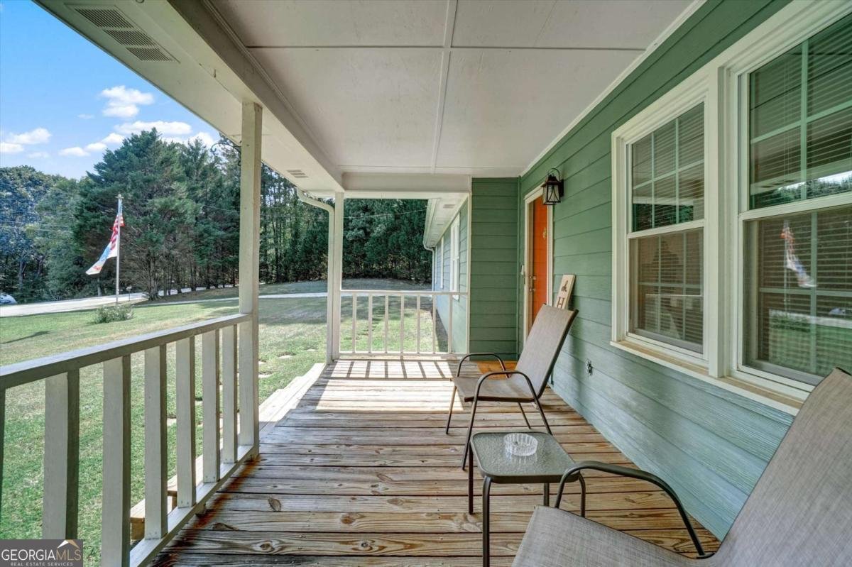 2681 Round Ridge Road Loganville - 5