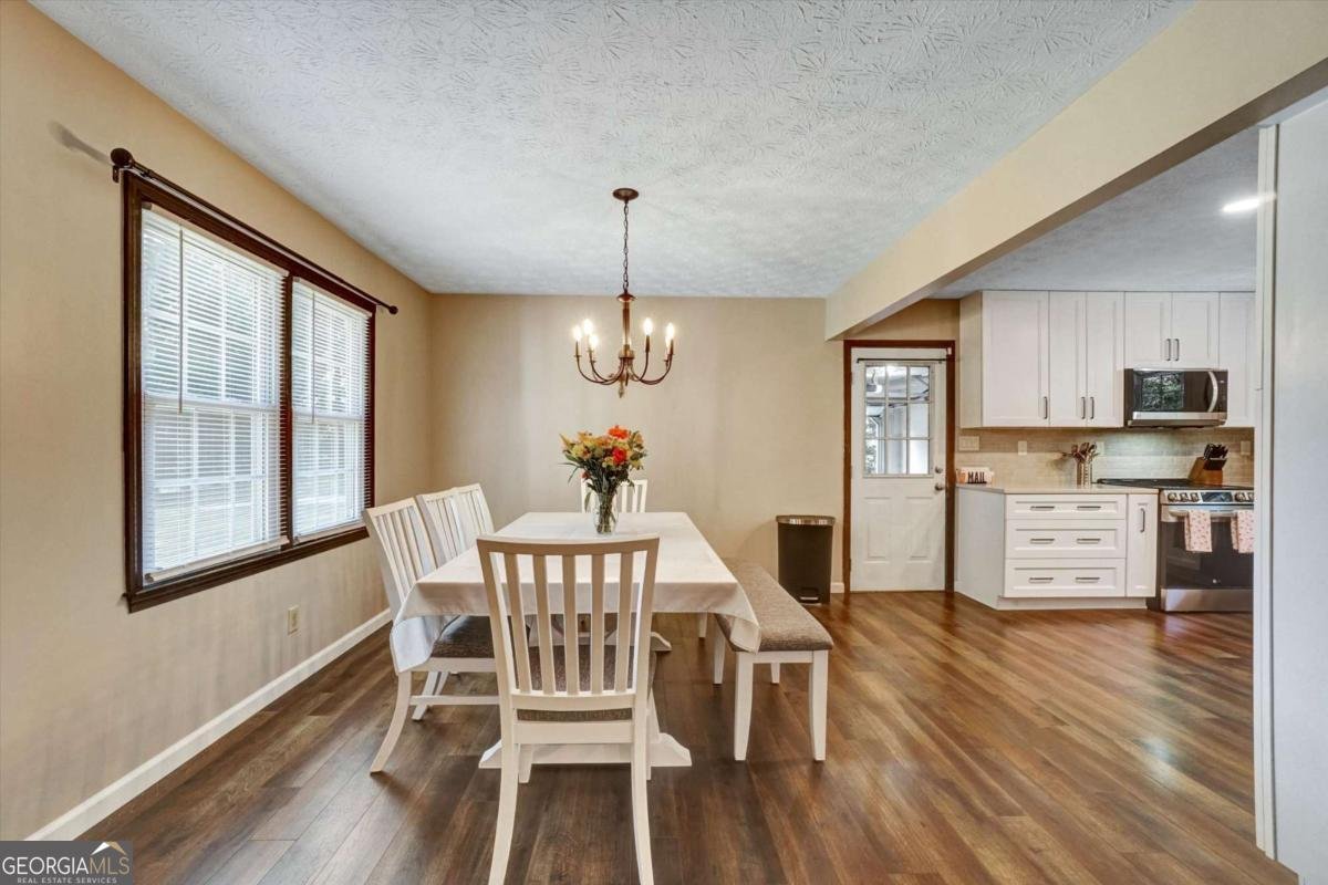 2681 Round Ridge Road Loganville - 6