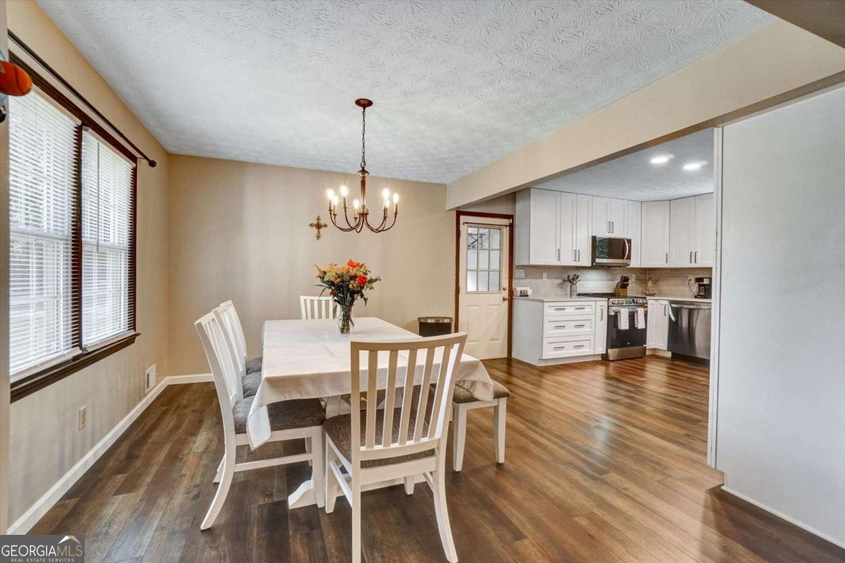 2681 Round Ridge Road Loganville - 7