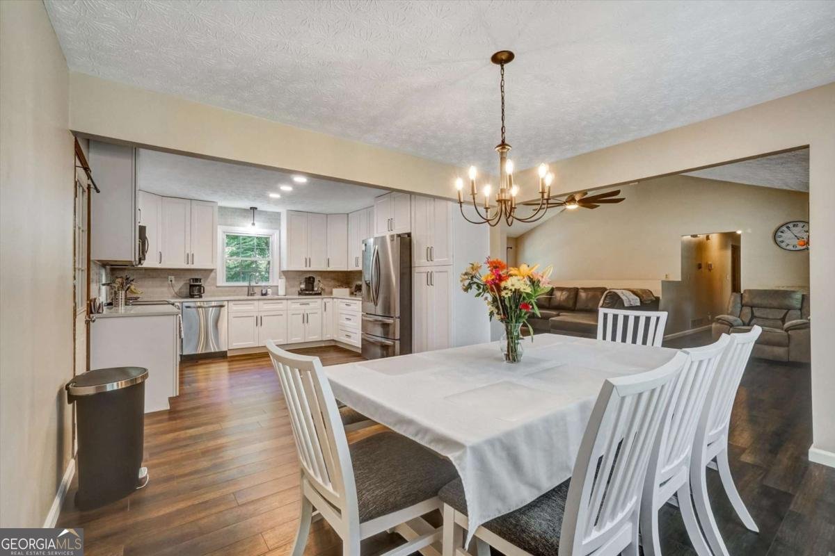 2681 Round Ridge Road Loganville - 8