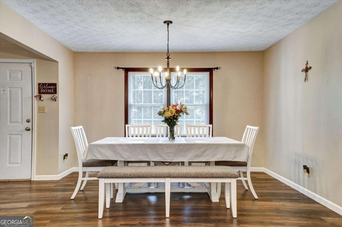 2681 Round Ridge Road Loganville - 9
