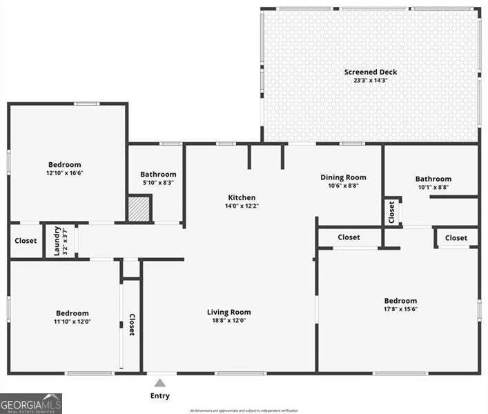 1895 FLAT SHOALS Road Atlanta - 18