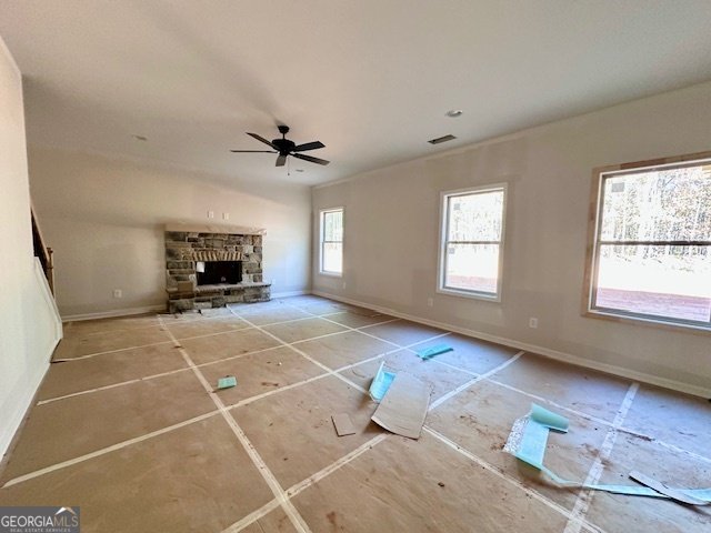 1511 Forrest Farms Drive Greenville - 1