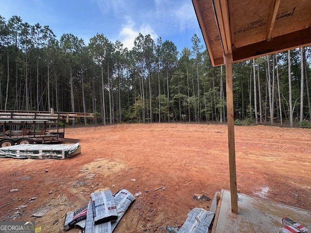 1511 Forrest Farms Drive Greenville - 16