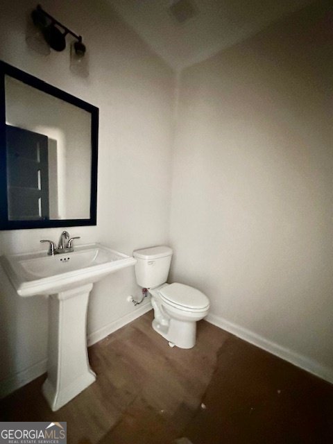 1511 Forrest Farms Drive Greenville - 2