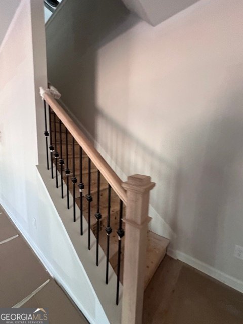 1511 Forrest Farms Drive Greenville - 3