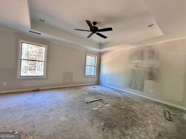 1511 Forrest Farms Drive Greenville - 4