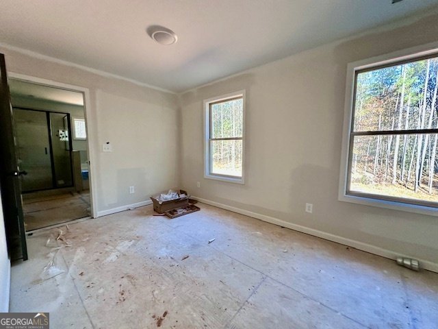 1511 Forrest Farms Drive Greenville - 5