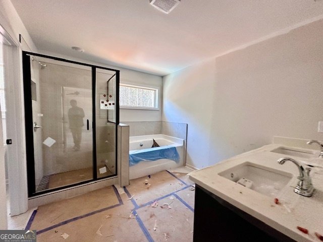 1511 Forrest Farms Drive Greenville - 6