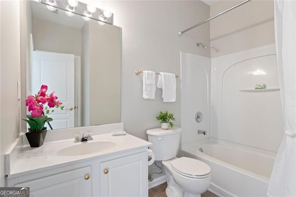 900 Santa Anita Drive Woodstock - 13