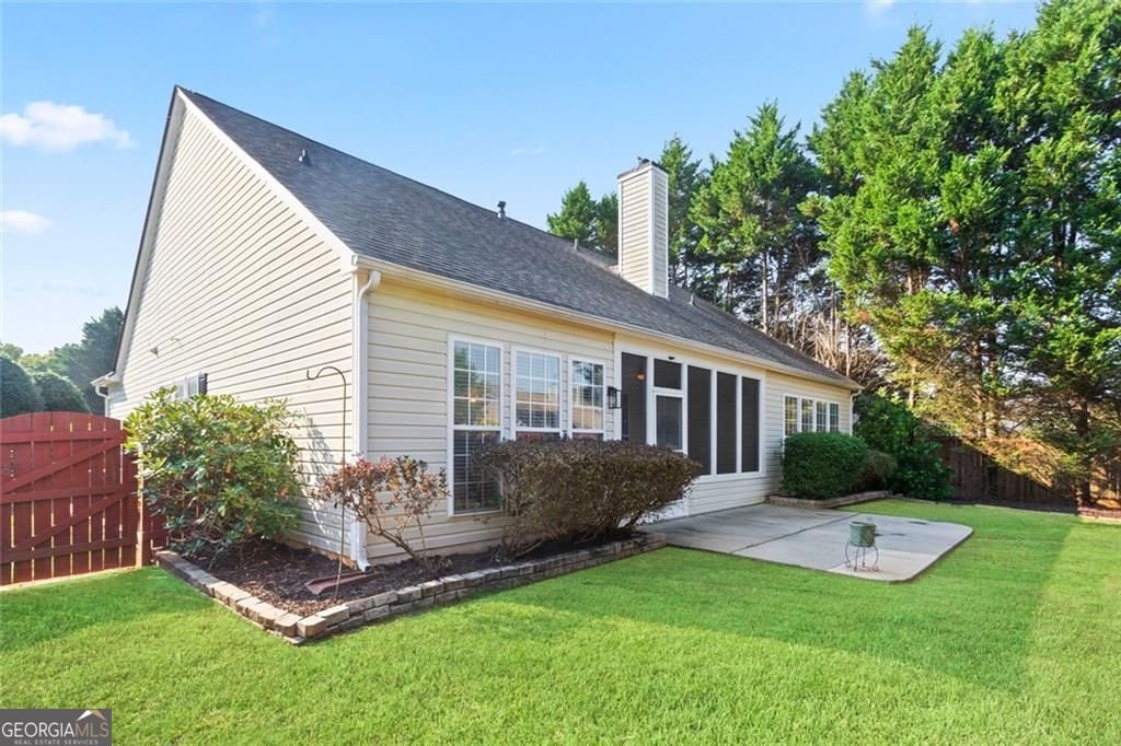 900 Santa Anita Drive Woodstock - 29