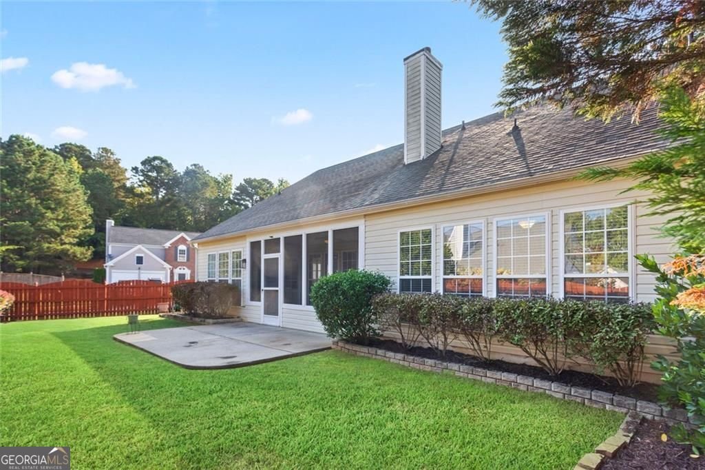 900 Santa Anita Drive Woodstock - 30
