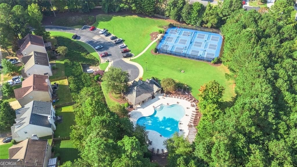 900 Santa Anita Drive Woodstock - 36