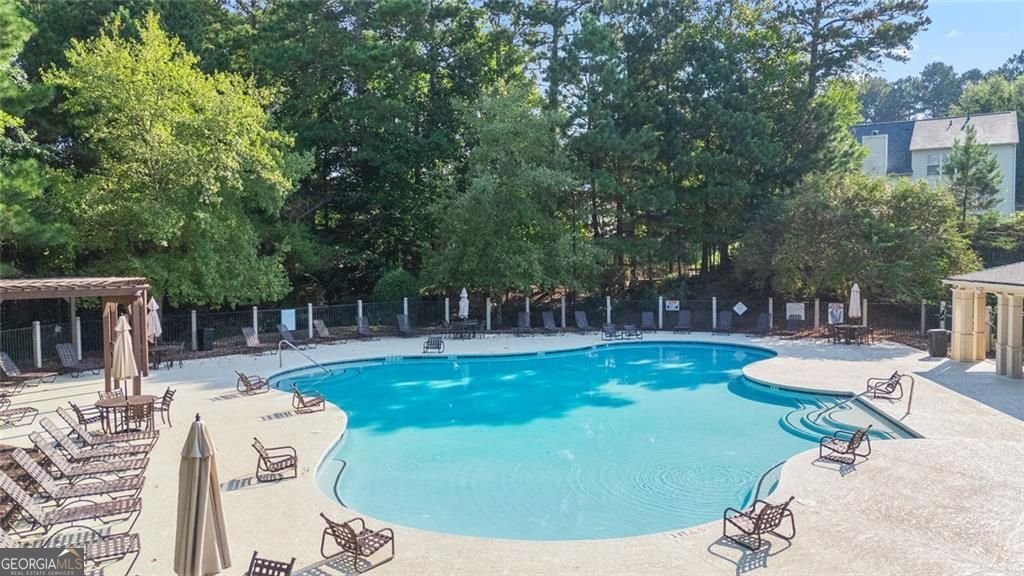 900 Santa Anita Drive Woodstock - 39
