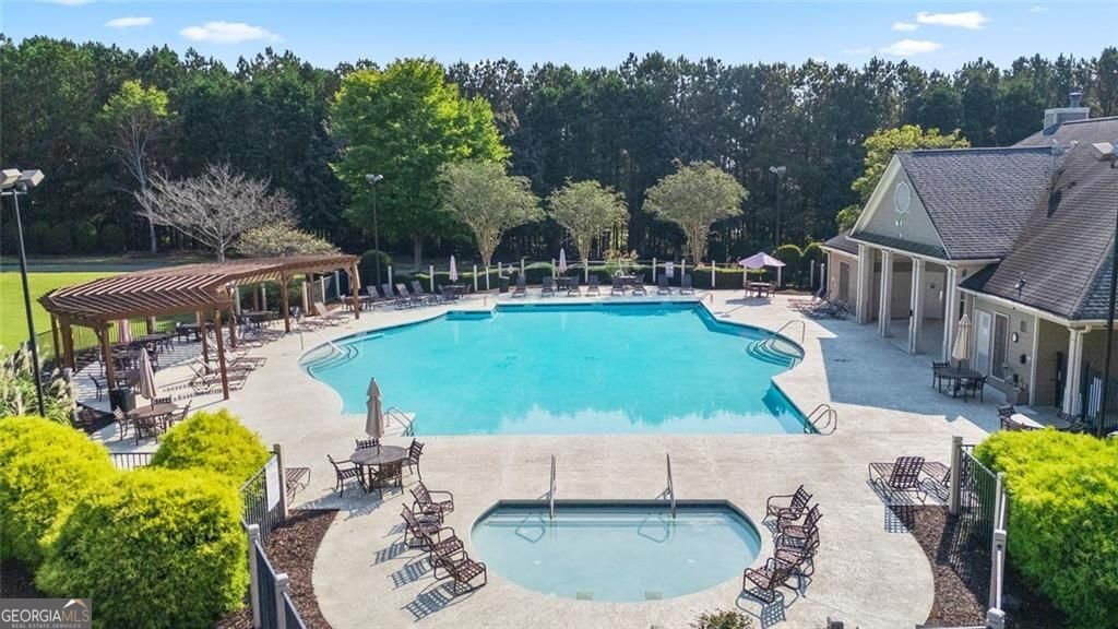 900 Santa Anita Drive Woodstock - 47