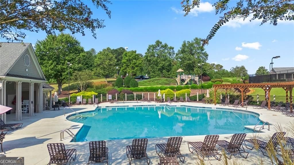 900 Santa Anita Drive Woodstock - 5