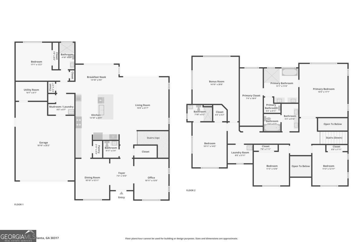 2877 Alexa Avenue Atlanta - 13