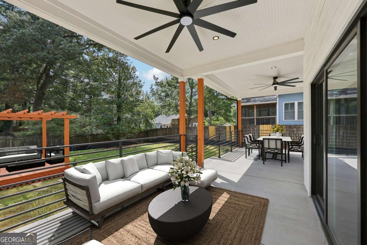 2877 Alexa Avenue Atlanta - 6