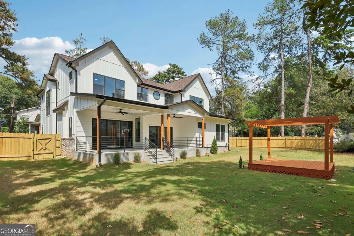 2877 Alexa Avenue Atlanta - 7