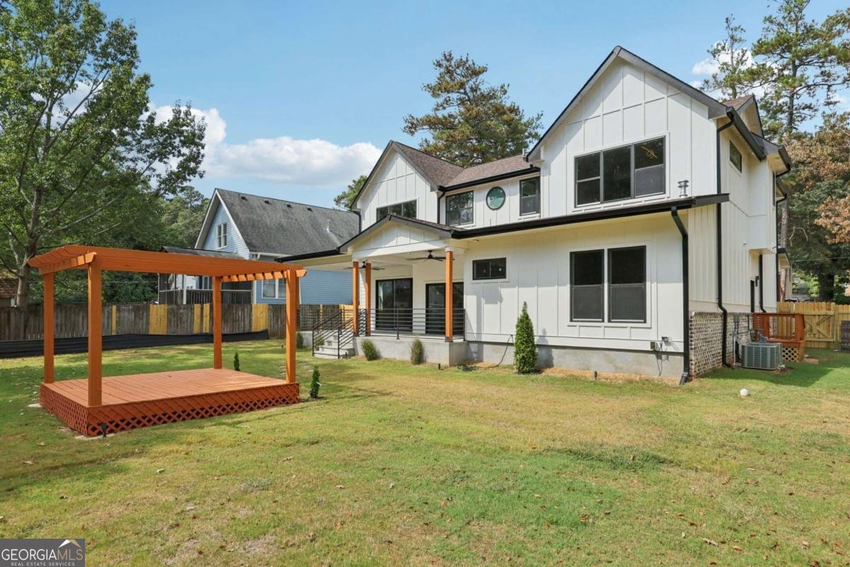 2877 Alexa Avenue Atlanta - 8