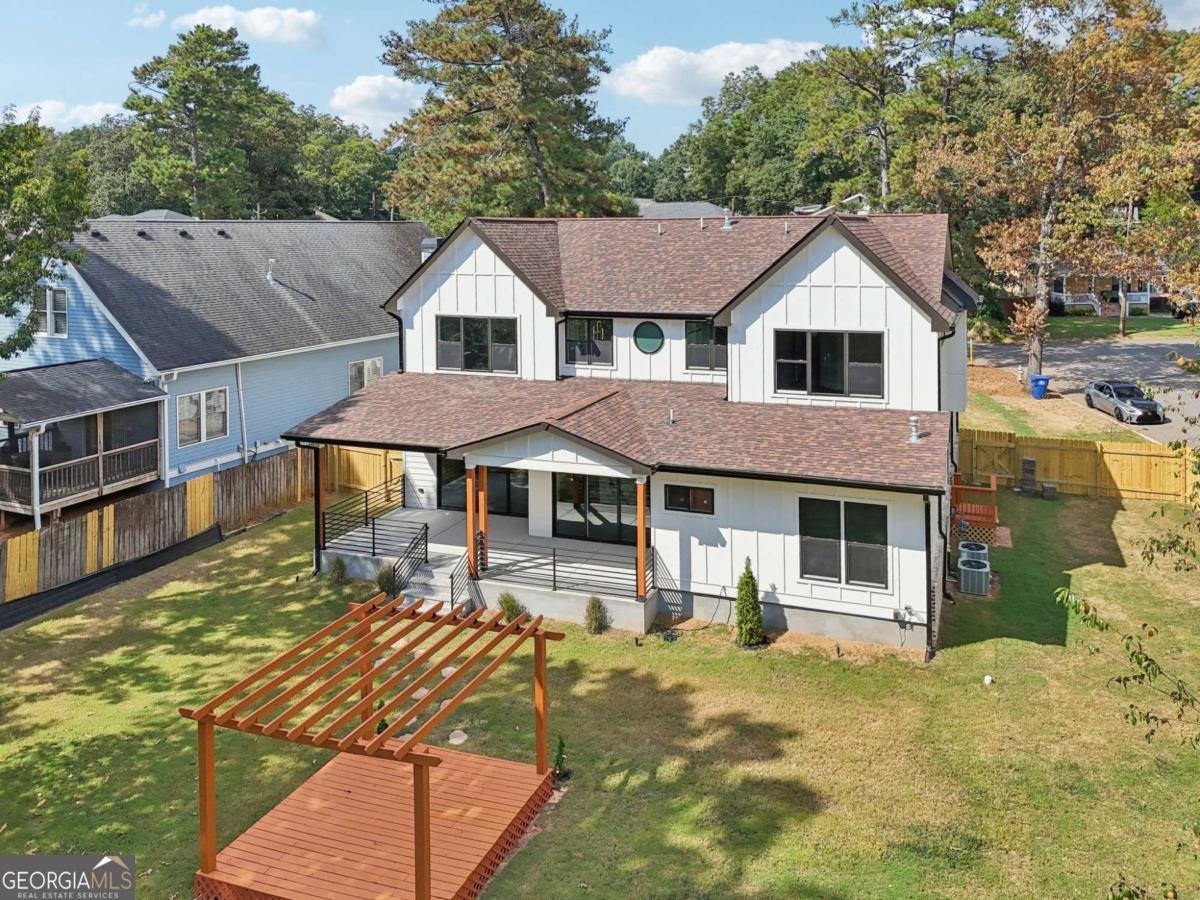 2877 Alexa Avenue Atlanta - 9