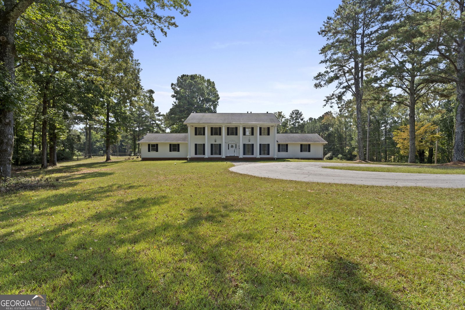1080 Conyers Rd Highway 20 McDonough - 1