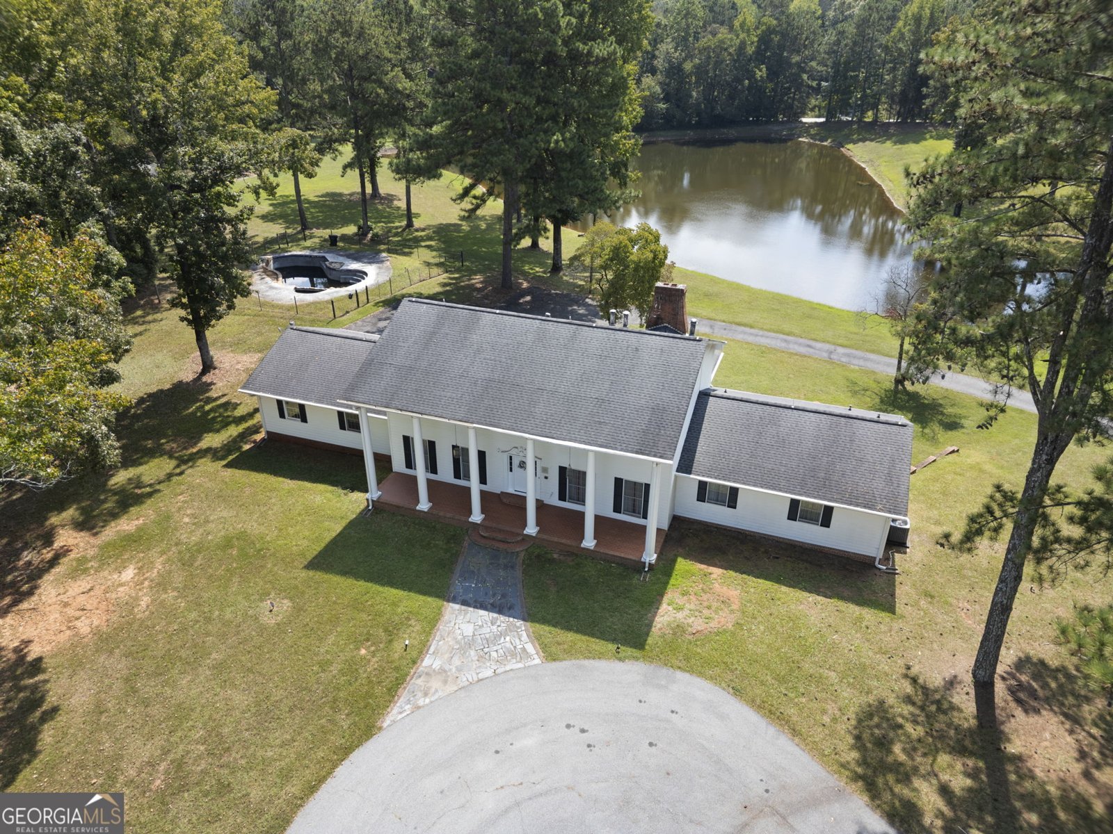 1080 Conyers Rd Highway 20 McDonough - 2