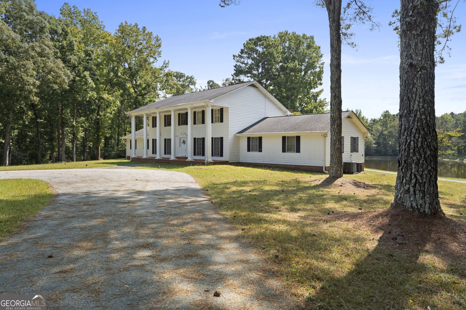 1080 Conyers Rd Highway 20 McDonough - 3
