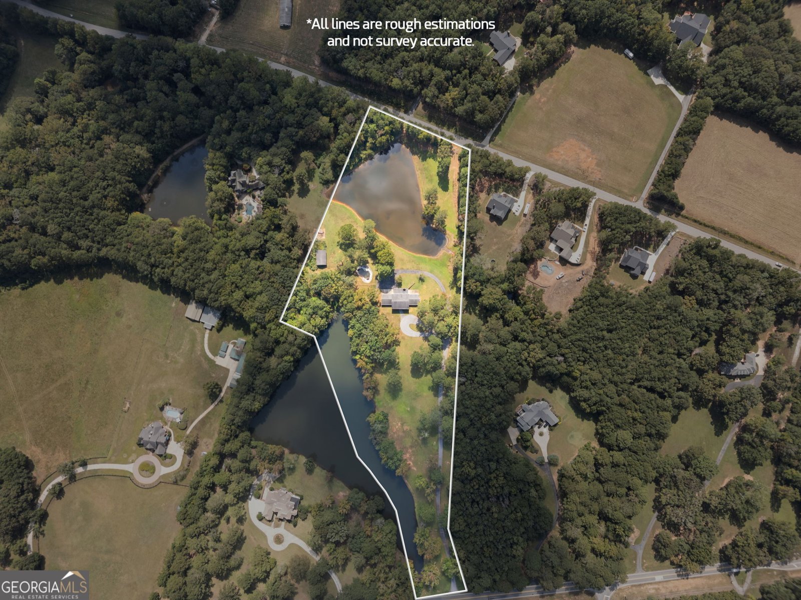 1080 Conyers Rd Highway 20 McDonough - 4