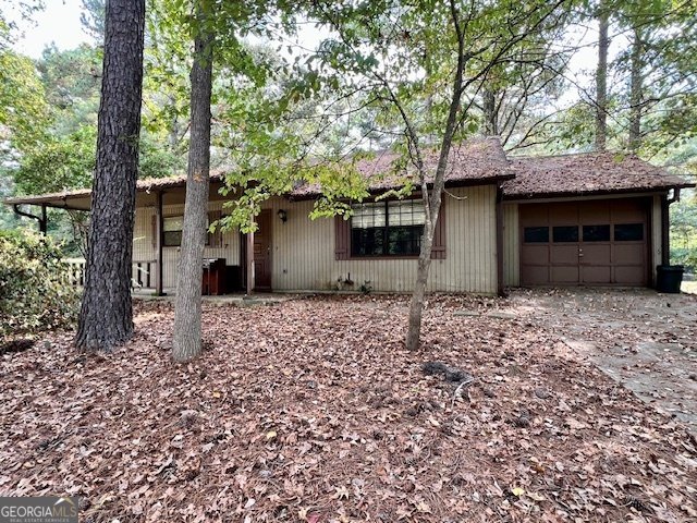 9056 Chestnut Lake Drive Jonesboro - 1