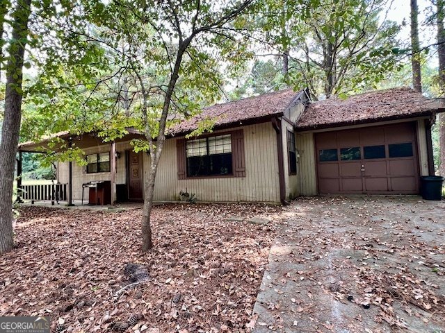 9056 Chestnut Lake Drive Jonesboro - 2