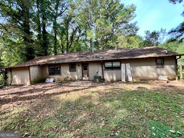 9056 Chestnut Lake Drive Jonesboro - 4
