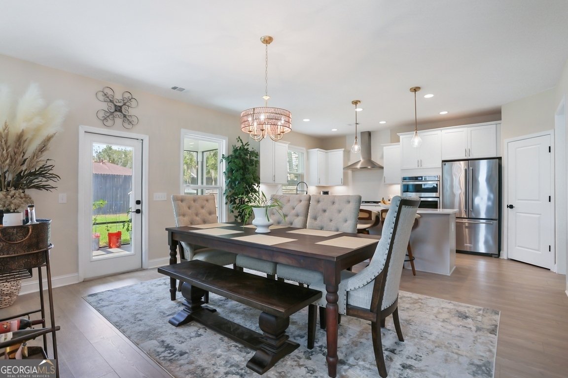 109 Canter Court Savannah - 13