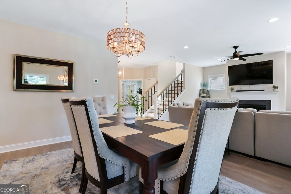 109 Canter Court Savannah - 22