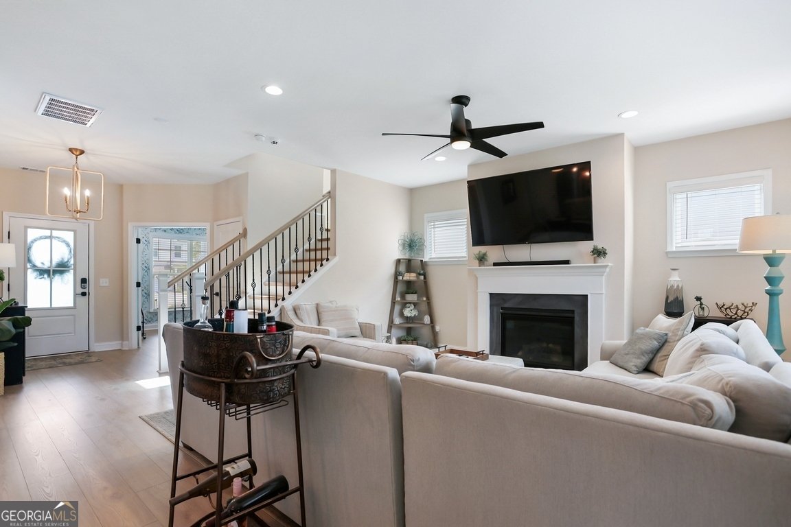 109 Canter Court Savannah - 23