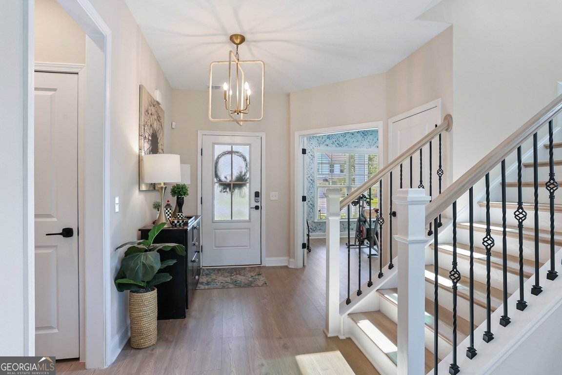 109 Canter Court Savannah - 25
